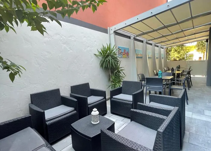 Mar60 Apartments Caorle